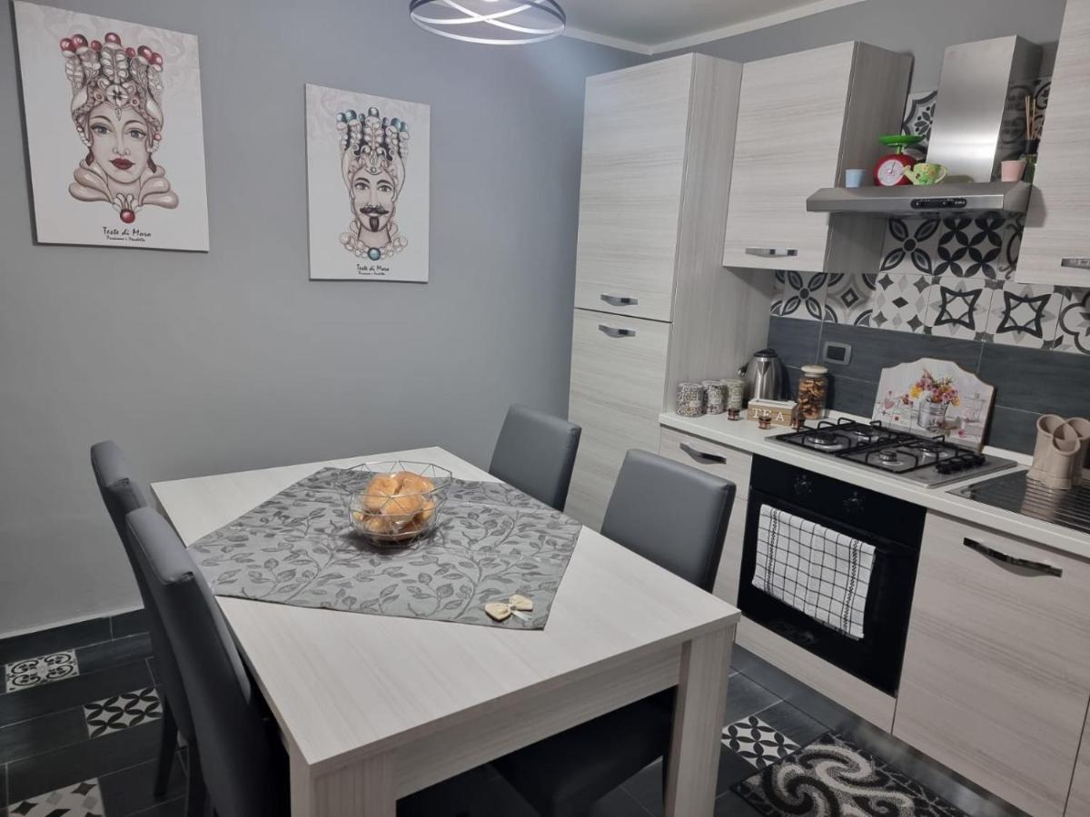 Casa Fortuna 카타니아 외부 사진