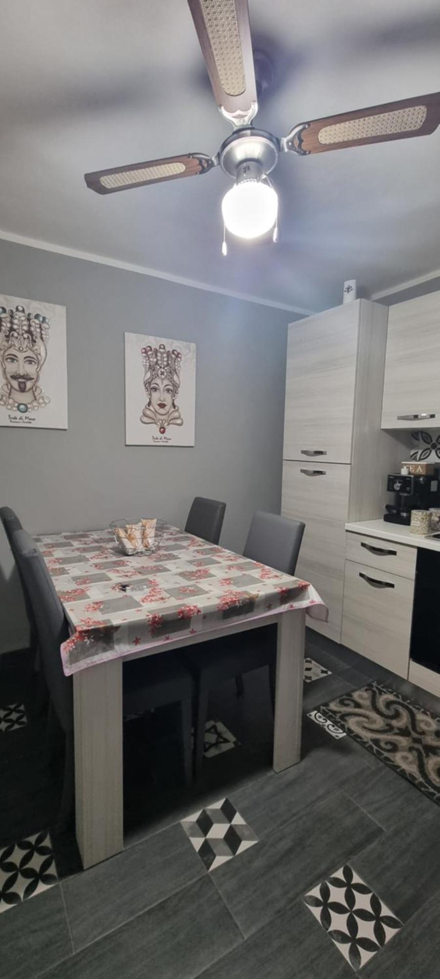 Casa Fortuna 카타니아 외부 사진
