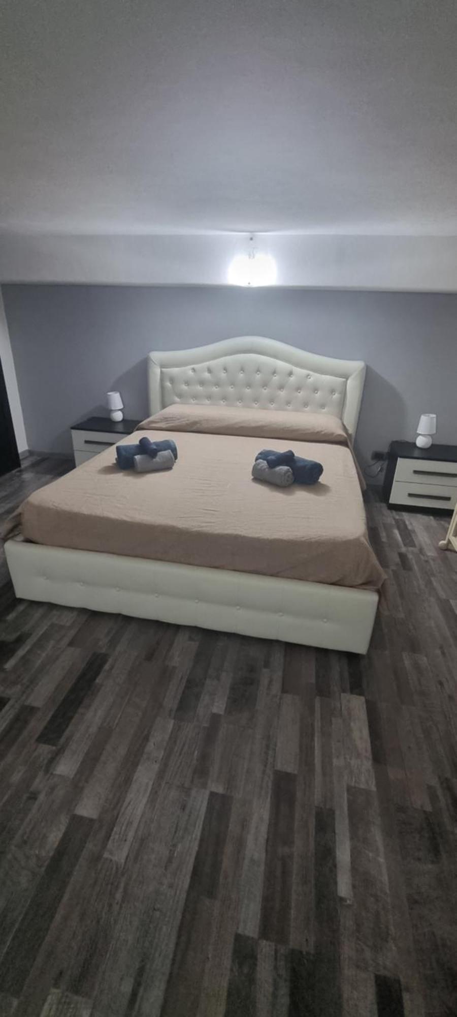 Casa Fortuna 카타니아 외부 사진
